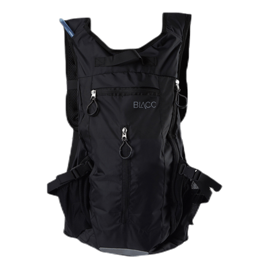 Commute Hydration Backpack Black