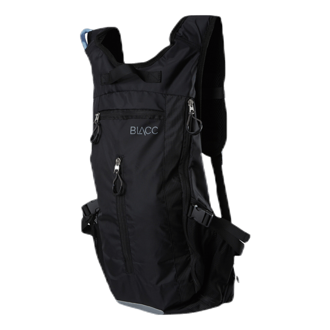 Commute Hydration Backpack Black