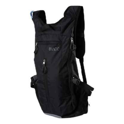 Commute Hydration Backpack Black