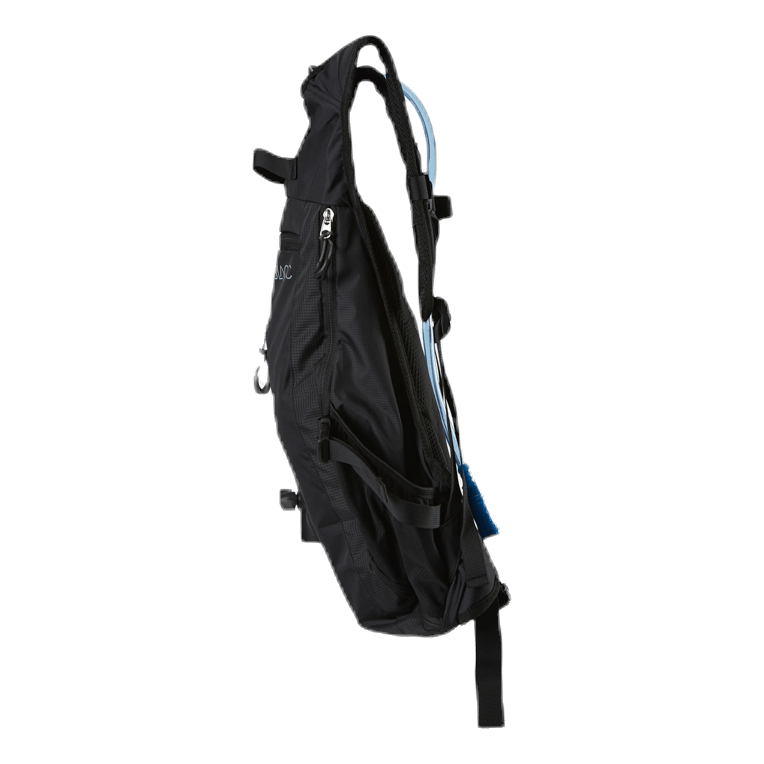 Commute Hydration Backpack Black