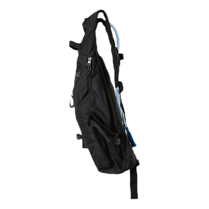 Commute Hydration Backpack Black