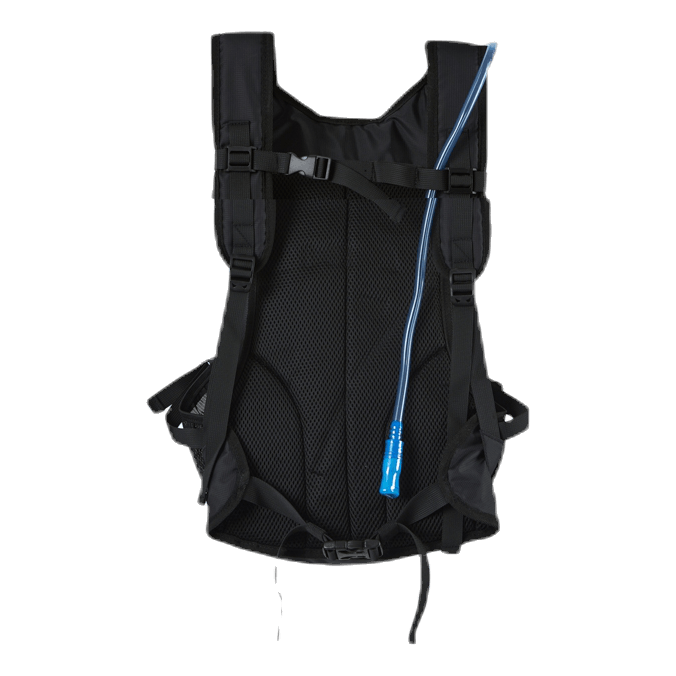 Commute Hydration Backpack Black