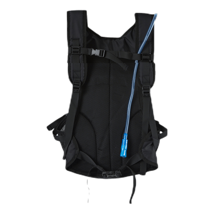 Commute Hydration Backpack Black