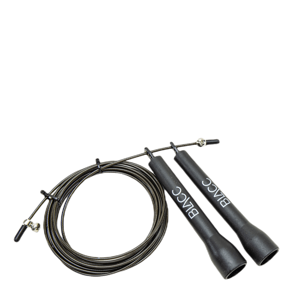 Speed Rope Black