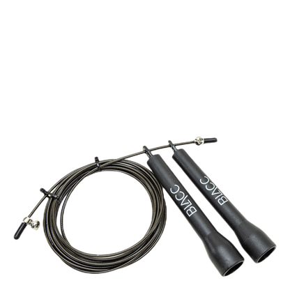 Speed Rope Black