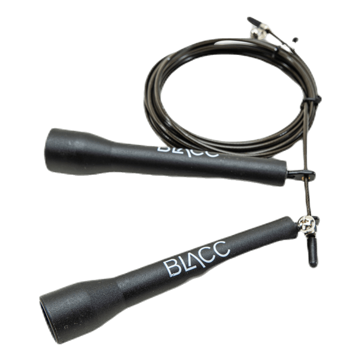 Speed Rope Black