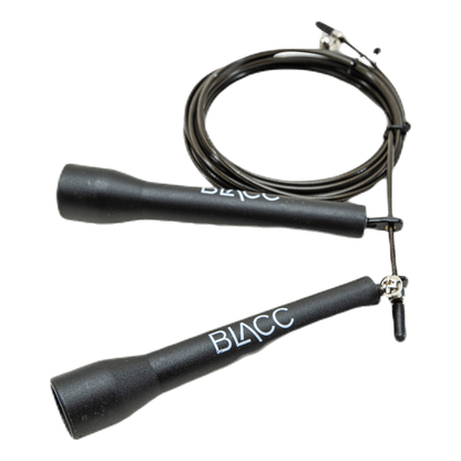 Speed Rope Black