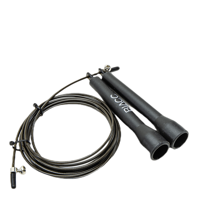 Speed Rope Black