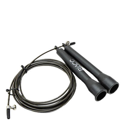 Speed Rope Black