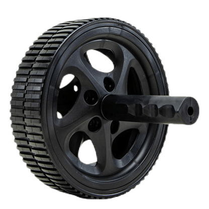 Ab Wheel Black