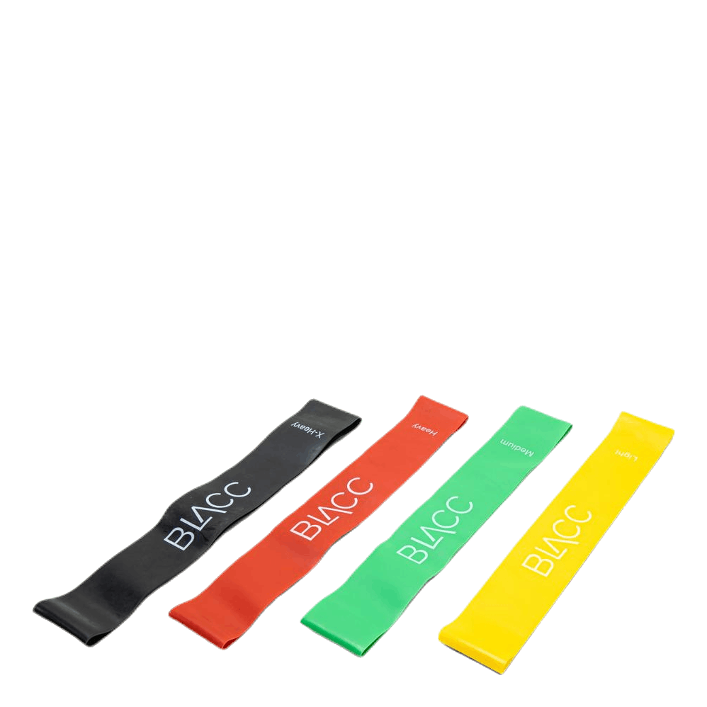 Flexband 4-pack Patterned