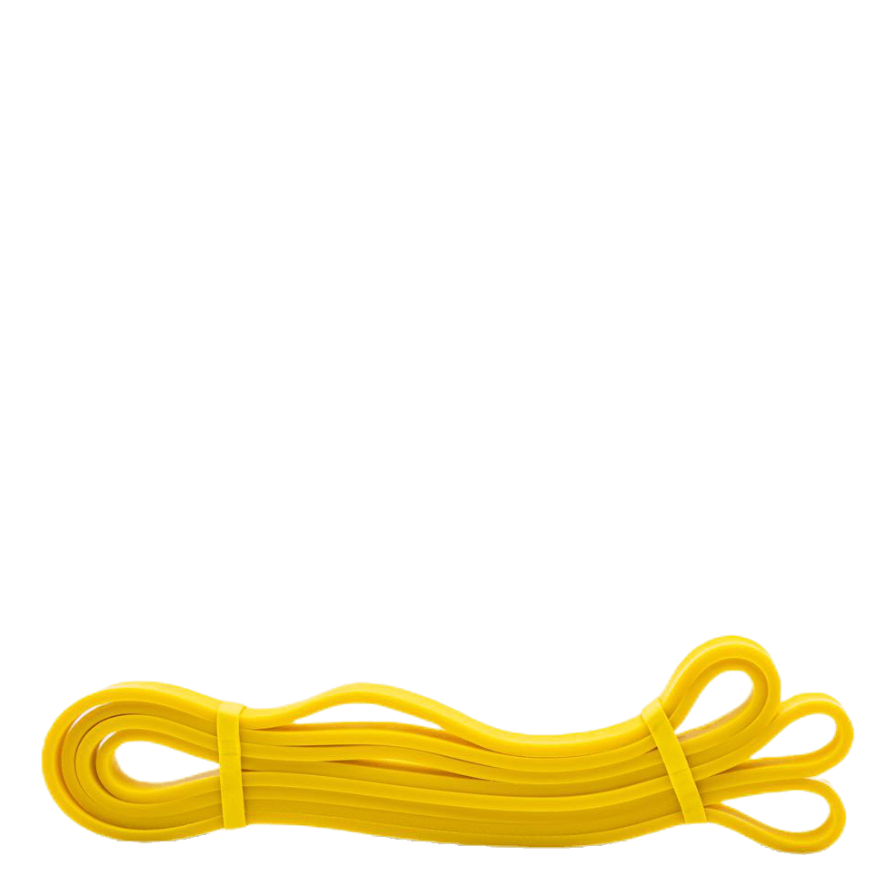 Power band Medium Yellow