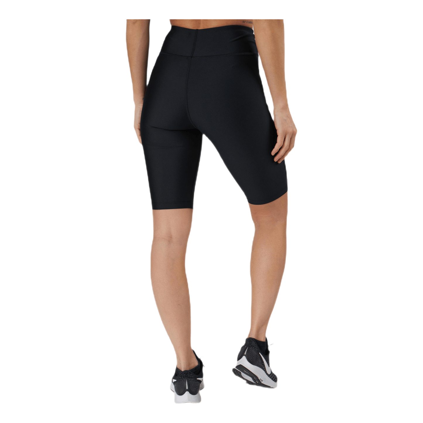 Control Biker Shorts2.0 Black