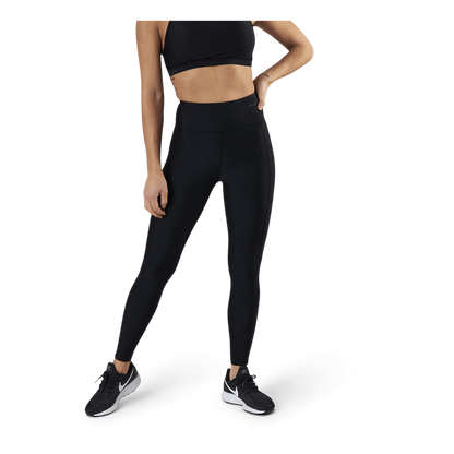 Control Pocket Tights 2.0 Black