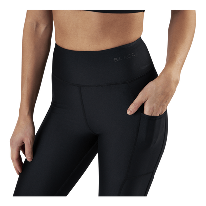 Control Pocket Tights 2.0 Black