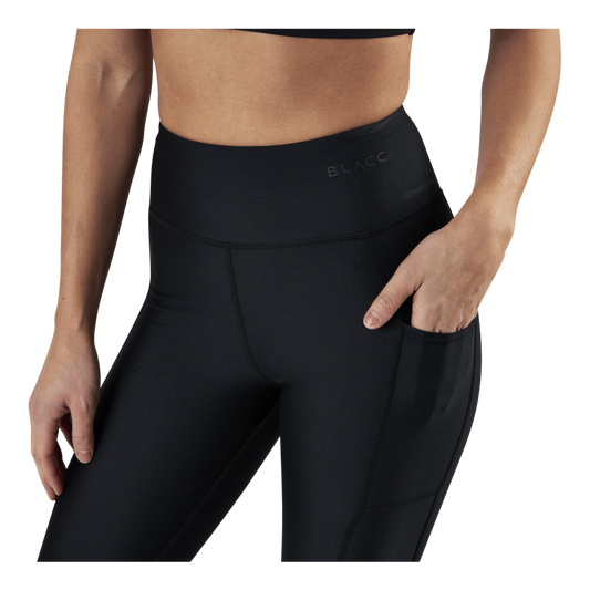 Control Pocket Tights 2.0 Black