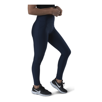 Control Tights 2.0 Blue