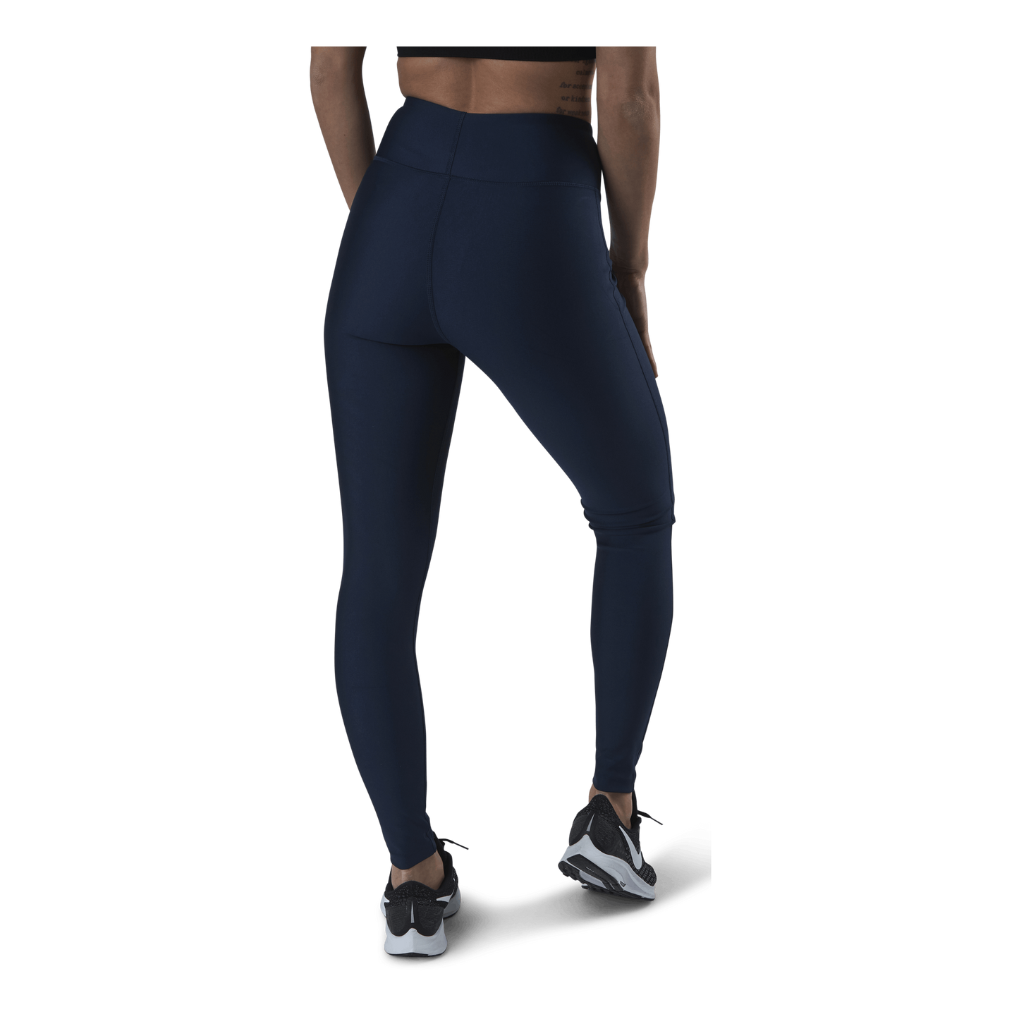 Control Tights 2.0 Blue