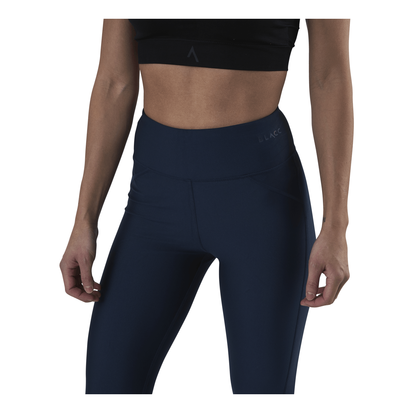 Control Tights 2.0 Blue