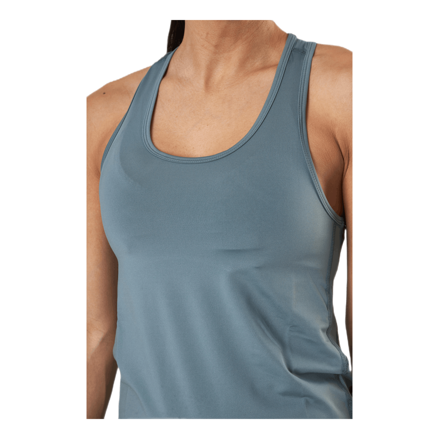 Cosima Basic Tank Blue