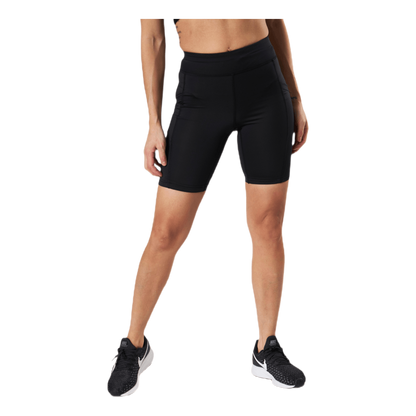 Pace Shorts Black