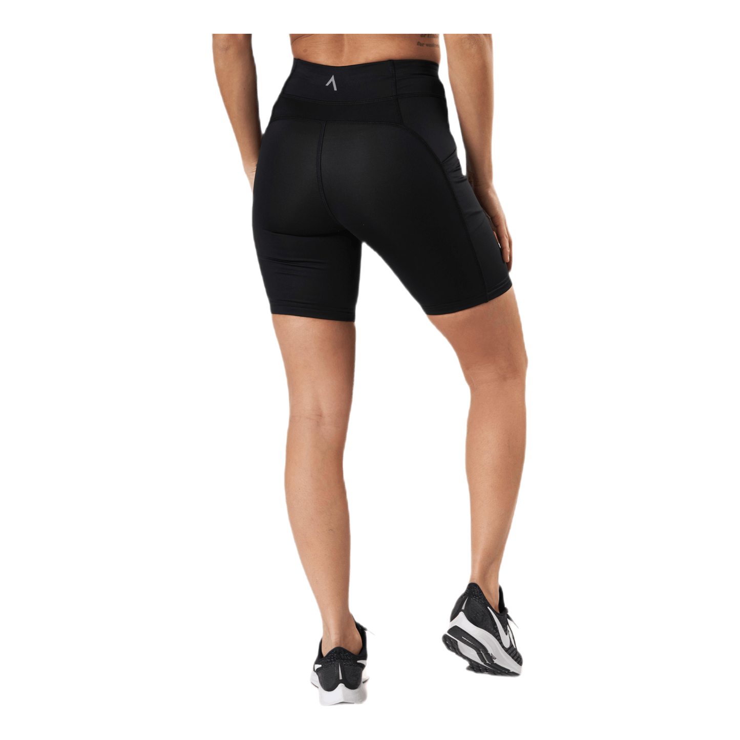 Pace Shorts Black