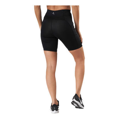 Pace Shorts Black