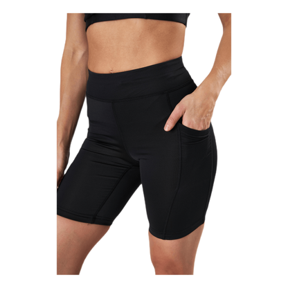 Pace Shorts Black