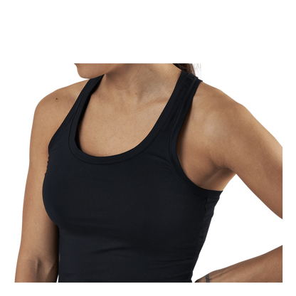 Form Tank Black