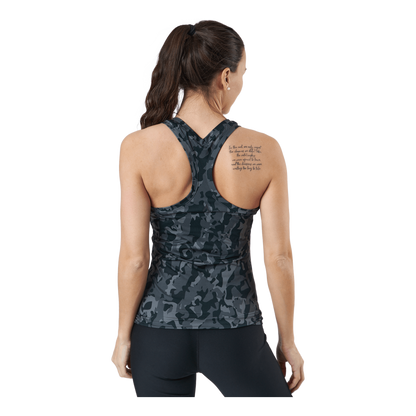 Form Tank Patterned/Grey