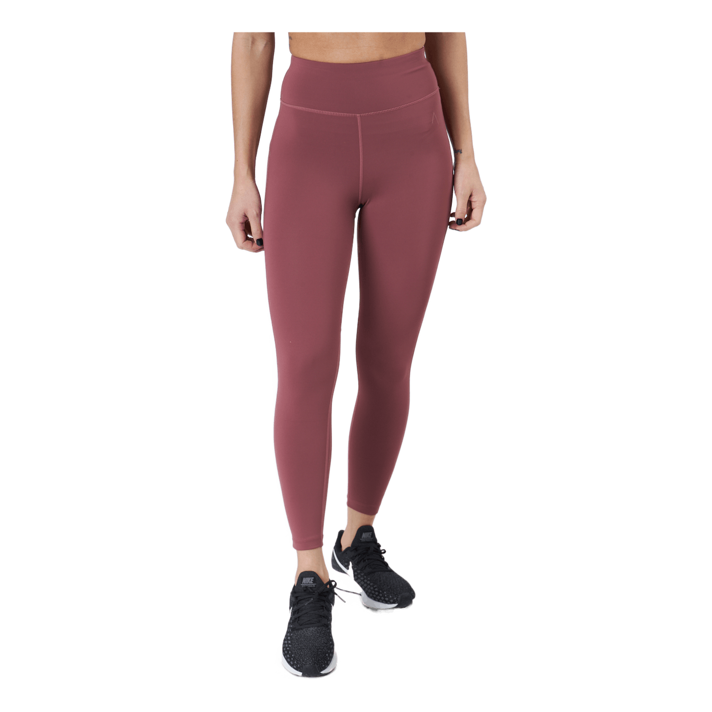 Selena High Waist Tights 2.0 Pink