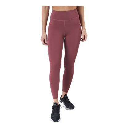 Selena High Waist Tights 2.0 Pink