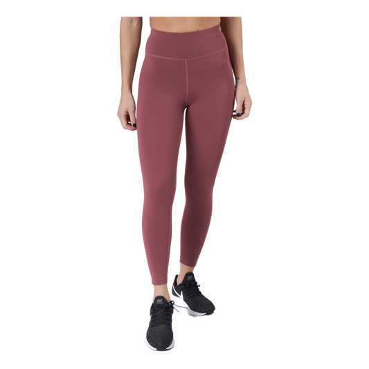 Selena High Waist Tights 2.0 Pink