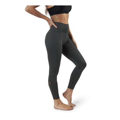 Abstrict Seamless Leggings Green