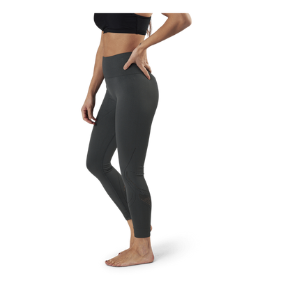 Abstrict Seamless Leggings Green