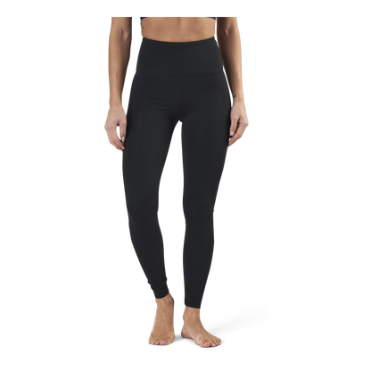 Soul Peached Leggings Black