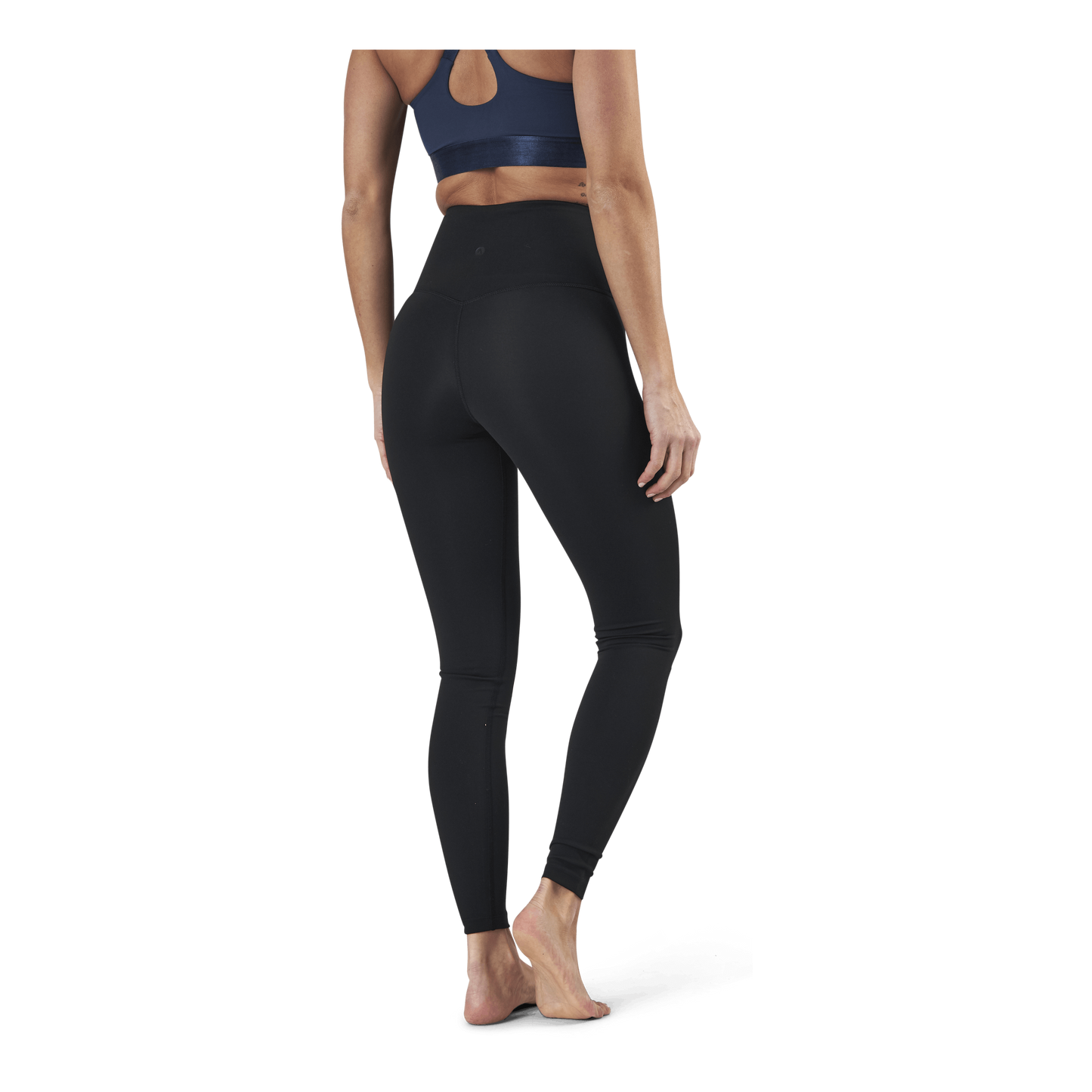 Soul Peached Leggings Black