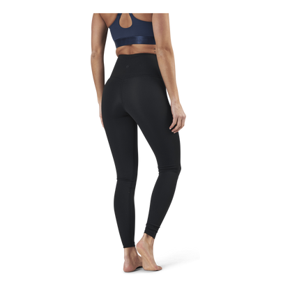 Soul Peached Leggings Black