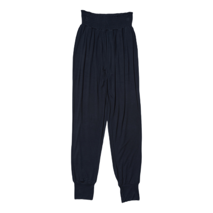 Shala Smock Pant Black