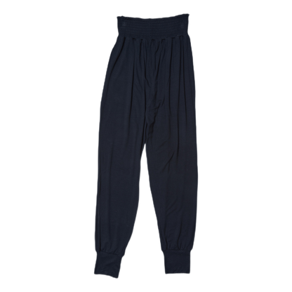 Shala Smock Pant Black