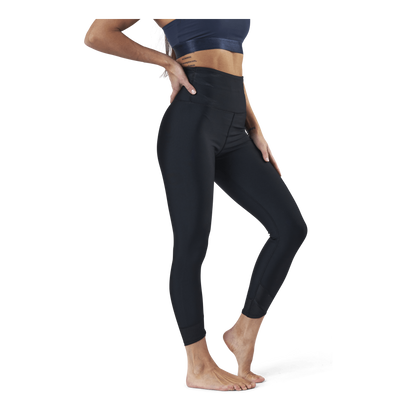 Yin Leggings 7/8 Black