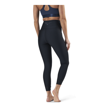 Yin Leggings 7/8 Black