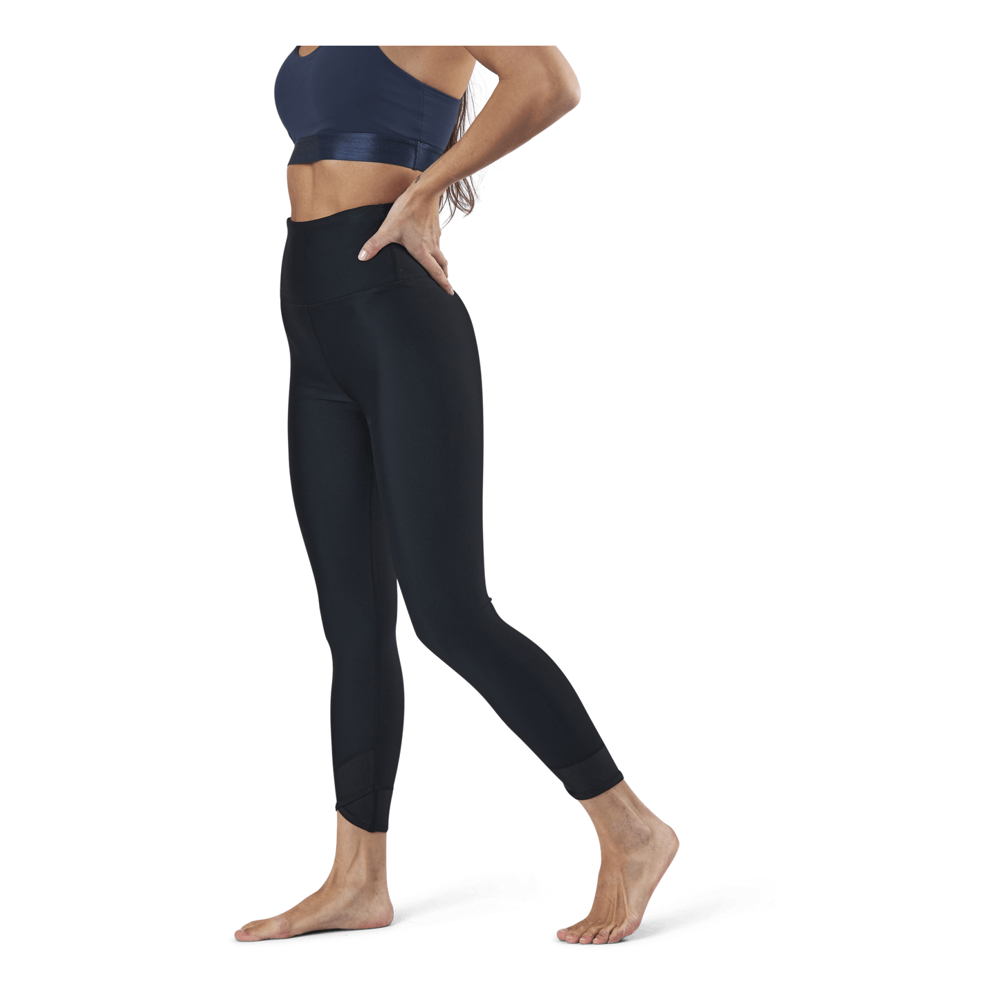 Yin Leggings 7/8 Black