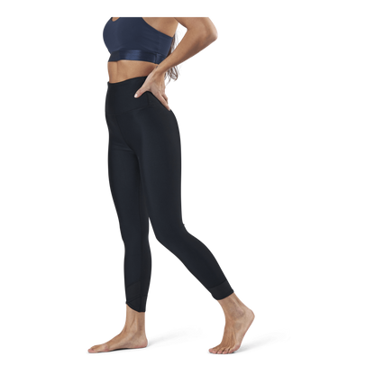 Yin Leggings 7/8 Black