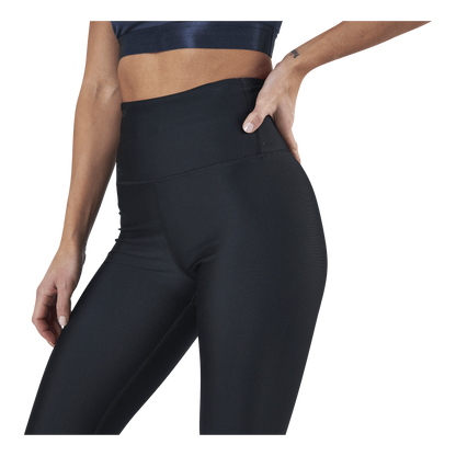 Yin Leggings 7/8 Black