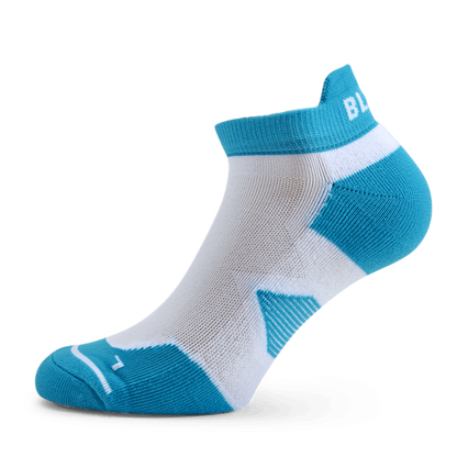 2-pack Running Socks Patterned