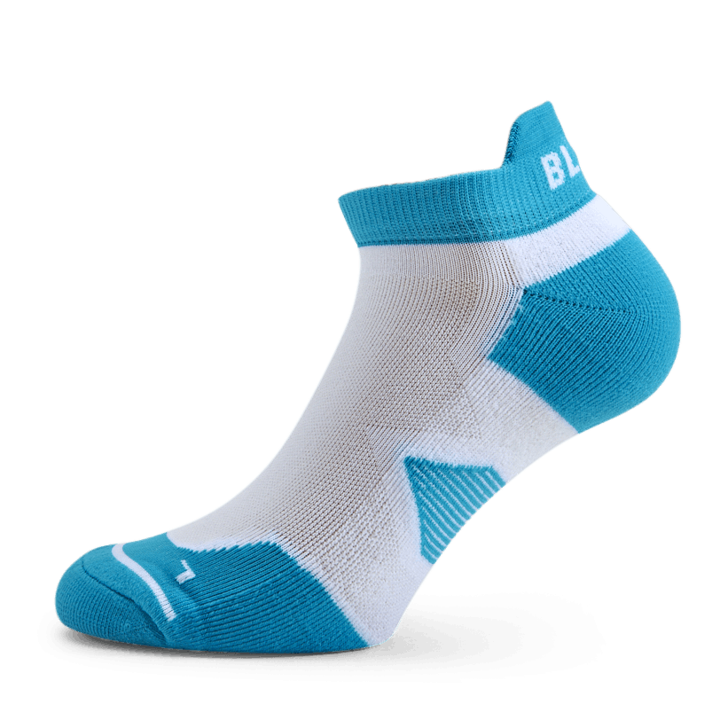 2-pack Running Socks Patterned