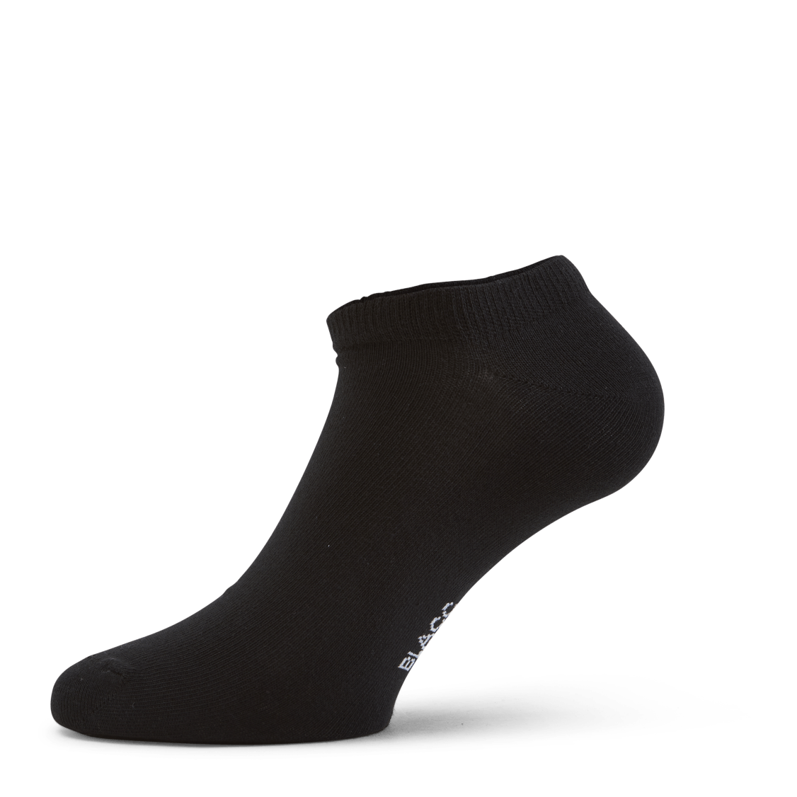 5-pack Low Cut Socks Black