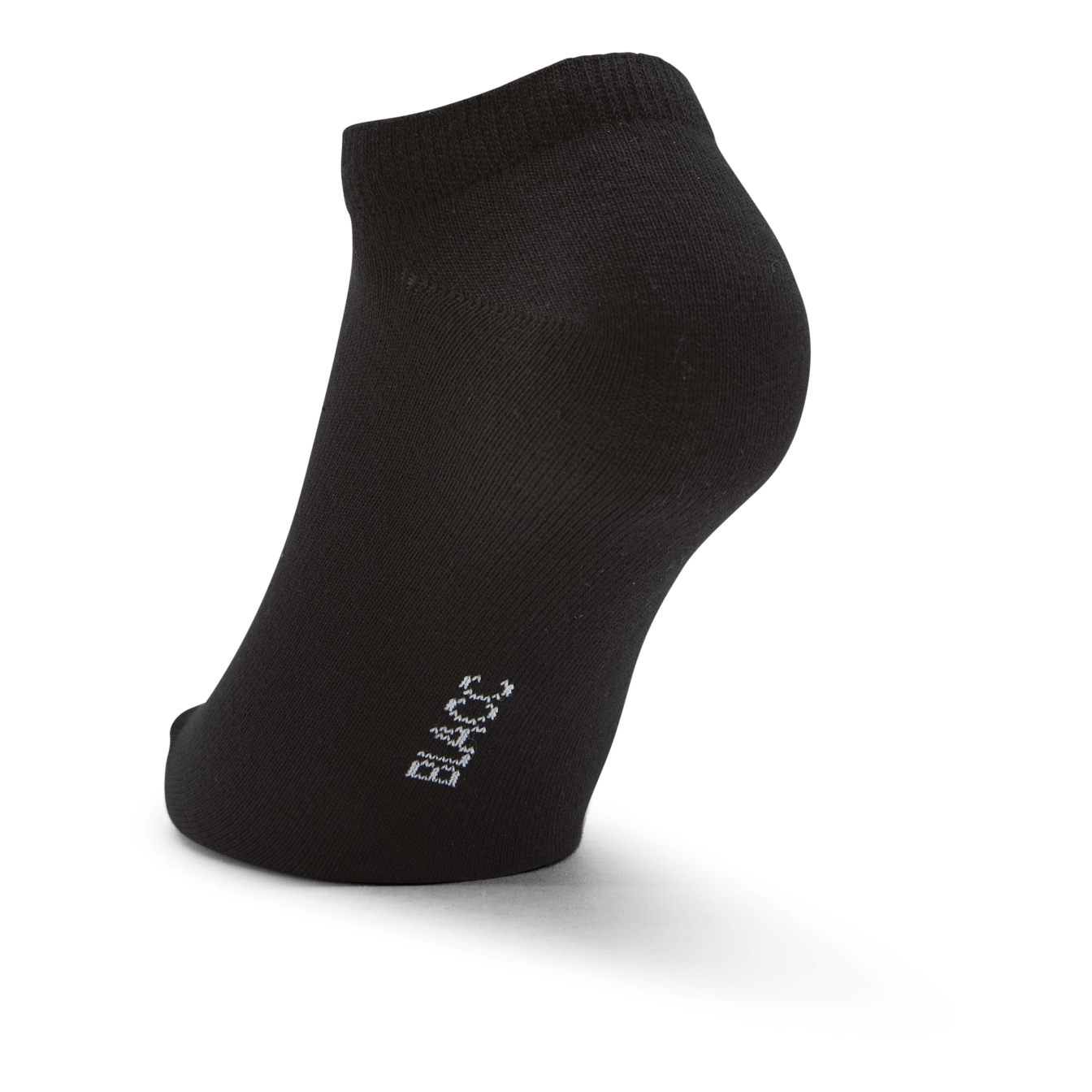 5-pack Low Cut Socks Black