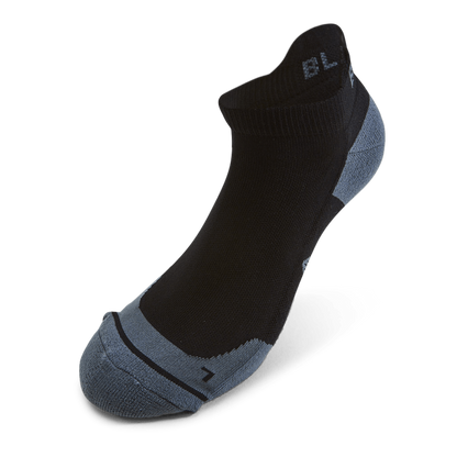 2-pack Running Socks White/Black/Grey